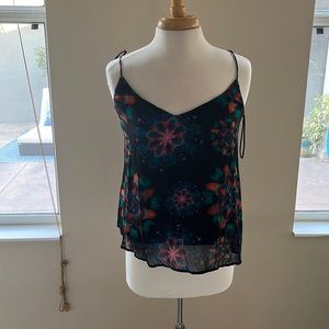 Desigual Womens Tank Top